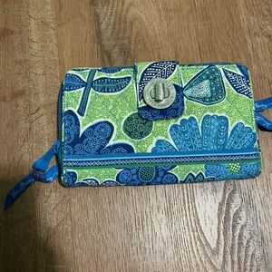 Vera Bradley Wallet